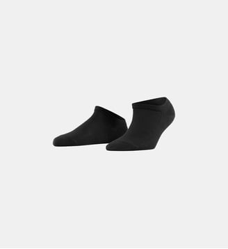 Socquettes Active Breeze Fibre artificielle - Falke - Noir basic