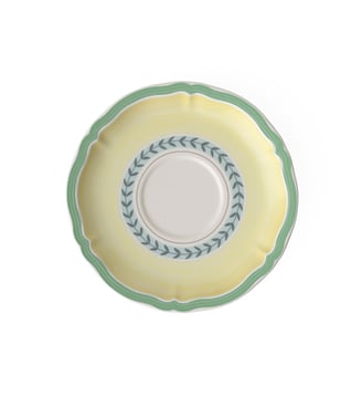 Sous-tasse à cappuccino/soupe Villeroy & Boch