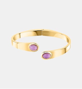 Bangle T-CONCEPT - Trussardi - Or jaune