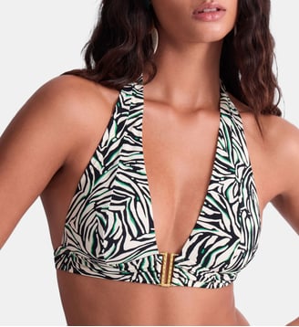 Haut de maillot de bain Triangle Aubade