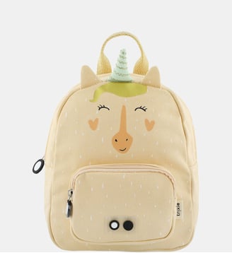Sac à dos bébé MRS. UNICORN Trixie