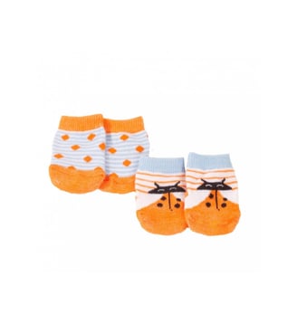 Chaussettes Halloween - Gotz - Multicolore