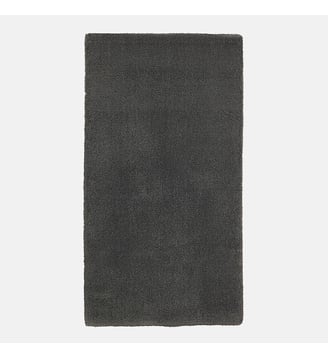 Tapis de couloir, moelleux en microfibre La Redoute Interieurs