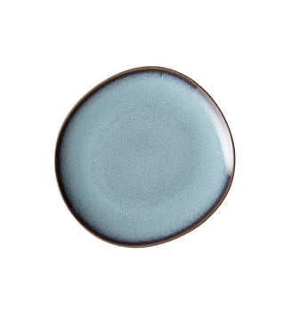 Assiette à pain - Villeroy & Boch - Bleu