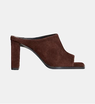Mules à talons Blair Jonak