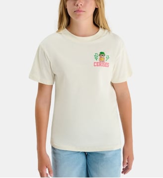 Tee-Shirt LUCYGI Le Temps Des Cerises