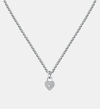 Collier ABBRACCIO - Morellato - Acier inoxydable