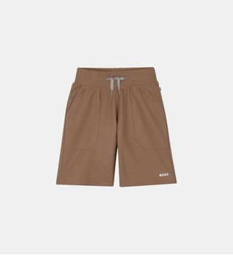 Short de jogging - BOSS Kidswear - Cookie