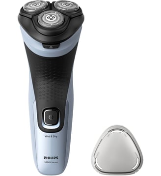 Rasoir électrique Series X3003/00 - Philips - Coloris unique