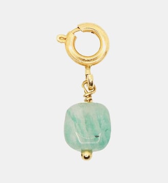 Charms AVA - Nilaï - Bleu