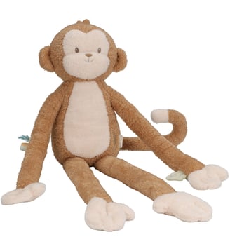 Peluche géante - Little Dutch - Beige