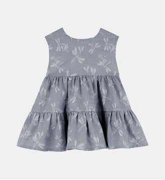 Robes sans manches - Kenzo Kids - Libellule
