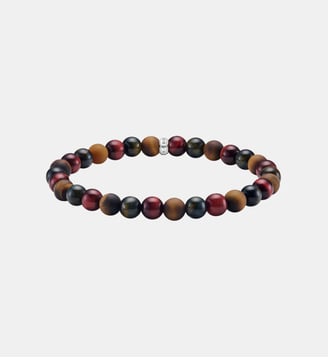 Bracelet talisman avec Beads - Thomas Sabo - Argent