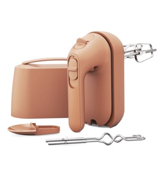Batteur Go HMP40.000RD - Kenwood - Coloris unique