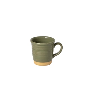 Mug Scotia, Casafina by COSTA NOVA - Costa Nova - Olive vert