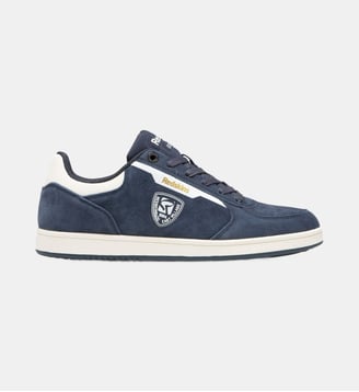 Baskets DETENTE - Redskins - Bleu marine
