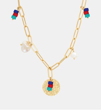 Collier Paloma Nilaï