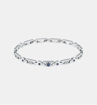 Bracelet ICONIC - Maserati - Bleu