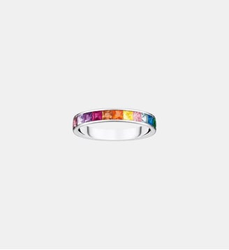 Bague argent - Thomas Sabo - Argent