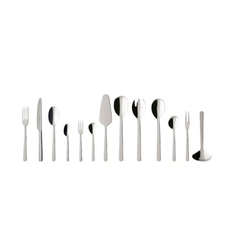 Ménagère 68pcs. - Villeroy & Boch - Argent