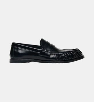 Mocassins Olio Odaje