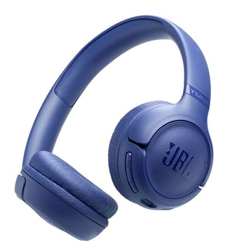 Casque Tune 530BT Bleu - JBL - Bleu