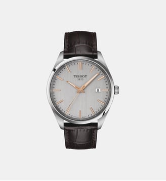 Montre PR100 Argenté T1504101603100 - Tissot - Argenté