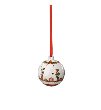 Boule 2026 Villeroy & Boch