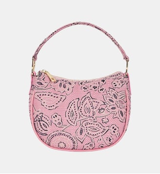 Sac Silva - Tara Jarmon - Bois de rose