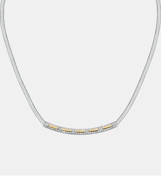 Collier T-CONCEPT Trussardi