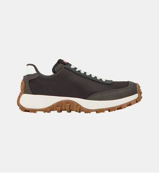 Baskets Drift Trail - Camper - Noir