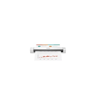 Scanner portable DS-640 - Brother - Beige