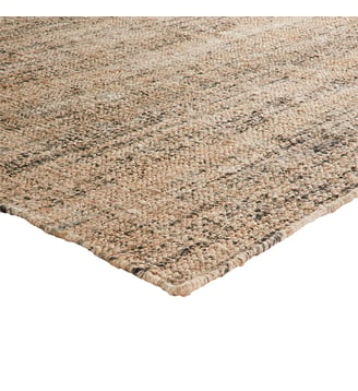 Tapis en jute La Redoute Interieurs