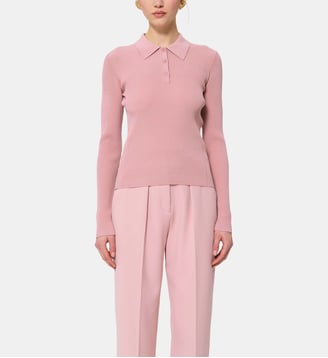 Pull Priscilla - Tara Jarmon - Blush