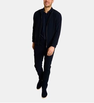 Blouson MATHEW EVOLUTION - Cala 1789 - Bleu marine