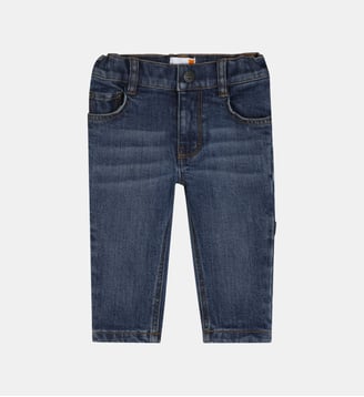 Pantalon en denim - Timberland - Stone