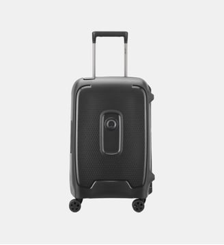 Valise cabine rigide - MONCEY Delsey Paris