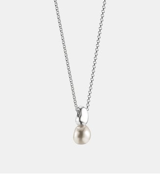 Chaîne perle - Thomas Sabo - Argent
