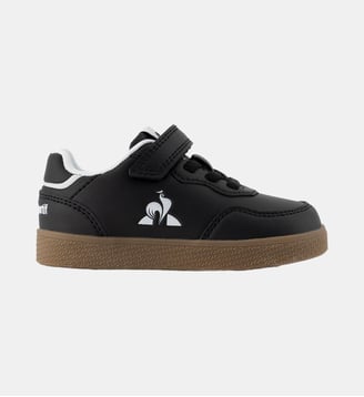 Sneakers bébé LCS Golazo - Le Coq Sportif - Noir