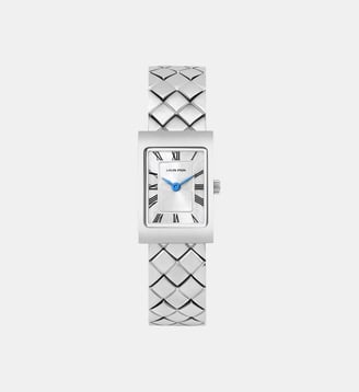 Montre Eloïse Argenté XF5324RA\2 - Louis Pion - Argenté