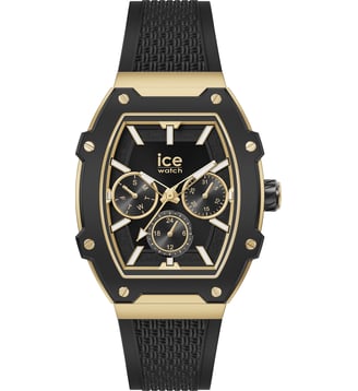 Montre Ice boliday Noir 022865-ICE - Ice-Watch - Doré