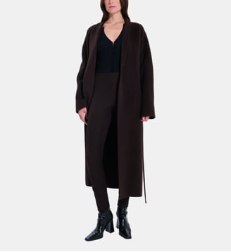 Pantalon Perrotin Chocolat - Zapa - Chocolat