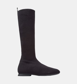 Botte haute Casi Myra - Camper - Noir