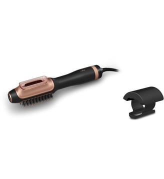 Brosse soufflante Reverso 2 en 1 CF9840C0 - Calor - Standard
