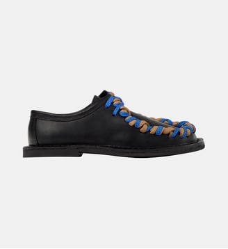 Mocassins Eki - Camperlab - Noir foncé