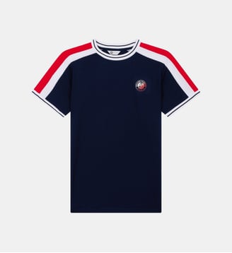 RTSM1724 - Roland-Garros - Bleu marine
