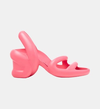 Sandales Kobarah - Camper - Rose pastel