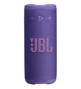 Enceinte portable Grip Violet JBL