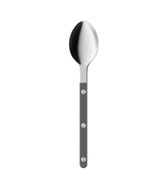 Cuillère à dessert, Bistrot Uni - Sabre - Anthracite
