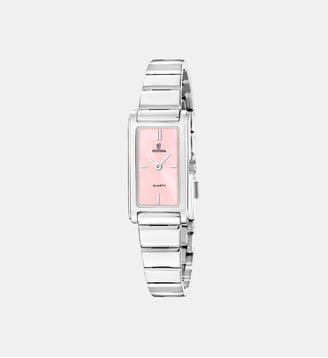 Montre Mademoiselle Rose F20767/2 Festina